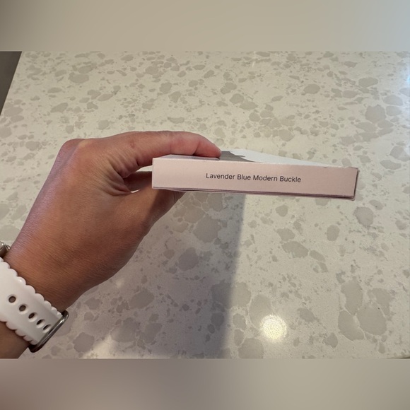 Apple iWatch band - Picture 3 of 6